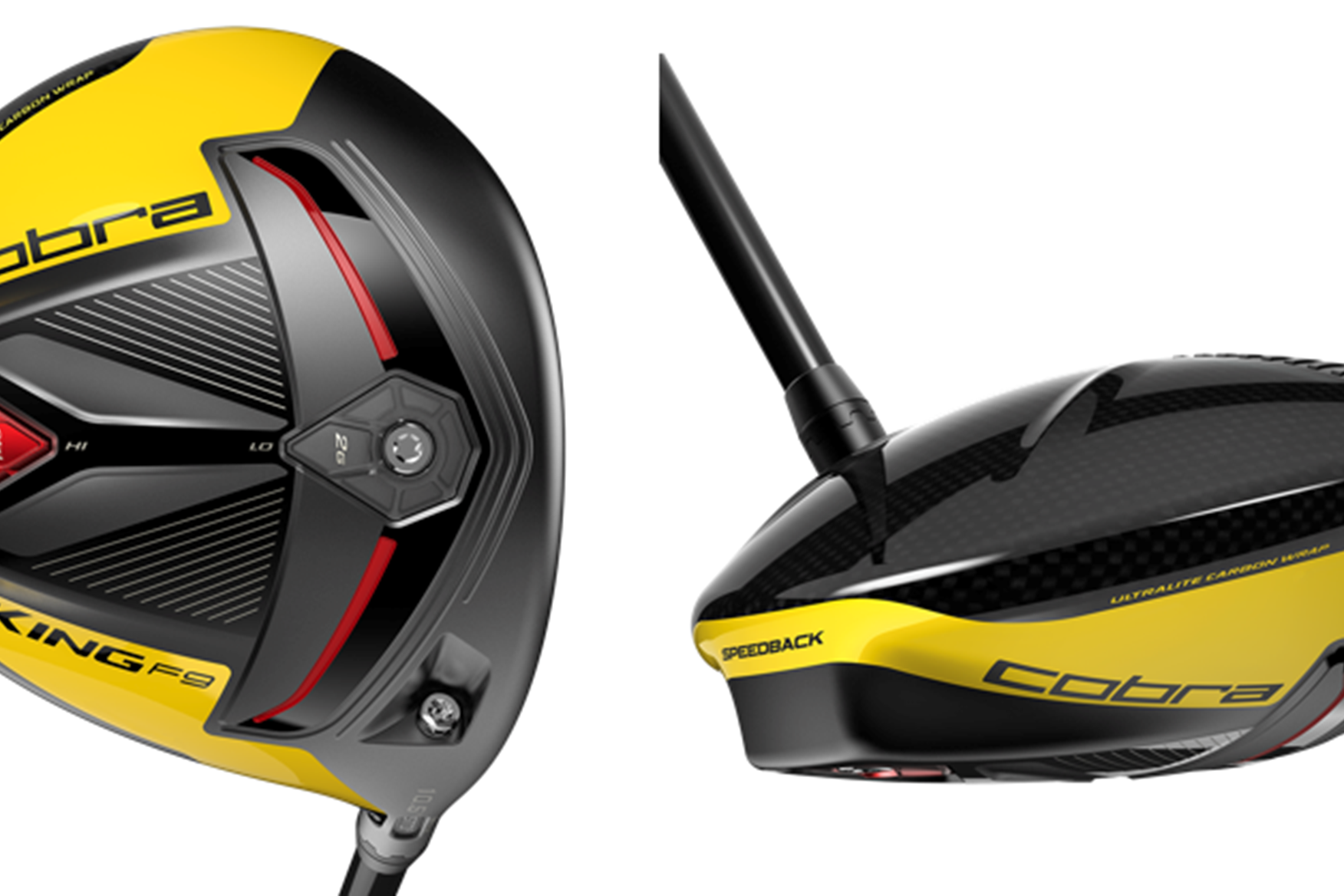 cobra f9 driver